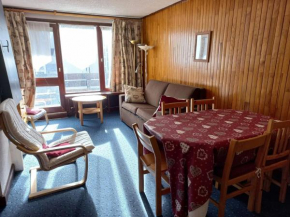 Appartement 2 pièces, proche des pistes, balcon Sud/Ouest - FR-1-449-112